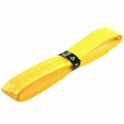 Karakal PU Super Grip Yellow - 1 Grip