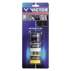 Victor Pro Overgrip 3 Pack