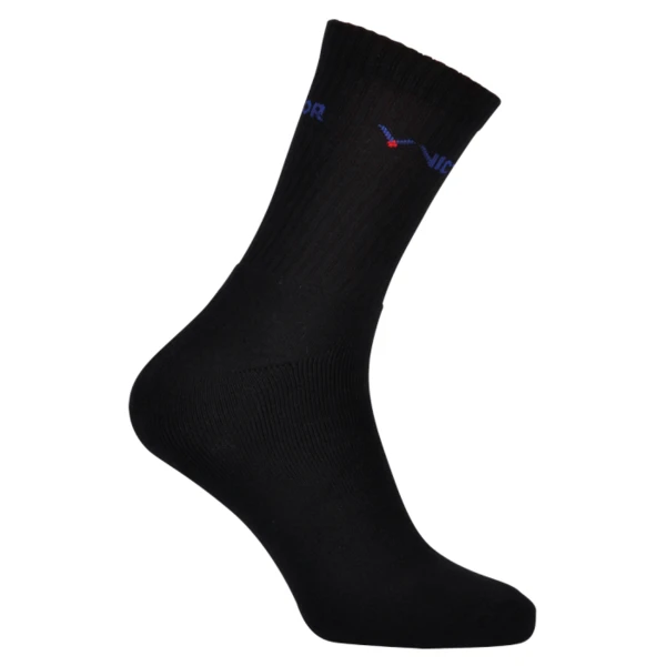 Victor Indoor Sport 3000 Socks 3 Pack 2 Victor Indoor Sport 3000 Socks 3 Pack - Image 2