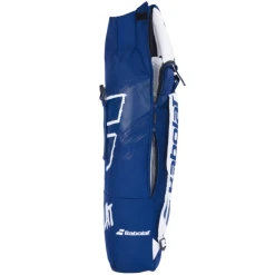 Babolat Backrack 2 Backpack Blue White -Tecnifibre shop BABA25082BackRack2BlueWhite P5