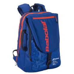Babolat Tournament Bag Blue Red