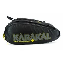 Karakal Pro Tour 2.0 Competition 9 Racket Bag