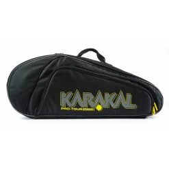 Karakal Pro Tour 2.0 Match 4 Racket Bag