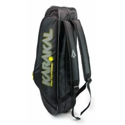 Karakal Pro Tour 2.0 Match 4 Racket Bag -Tecnifibre shop BAKA21338protourmatch P4