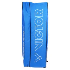 Victor Doublethermo 9111 Racket Bag Blue 9 Victor Doublethermo 9111 Racket Bag Blue -Tecnifibre shop BAVI26274Doublethermobag9111 P5