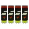 Babolat Padel Tour Balls - Dozen