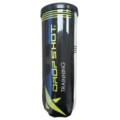 Drop Shot Training Padel Ball - 3 Ball Can