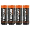 Head Padel Pro Padel Ball - Dozen