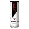 Tecnifibre Tour Padel Ball - 3 Ball Can