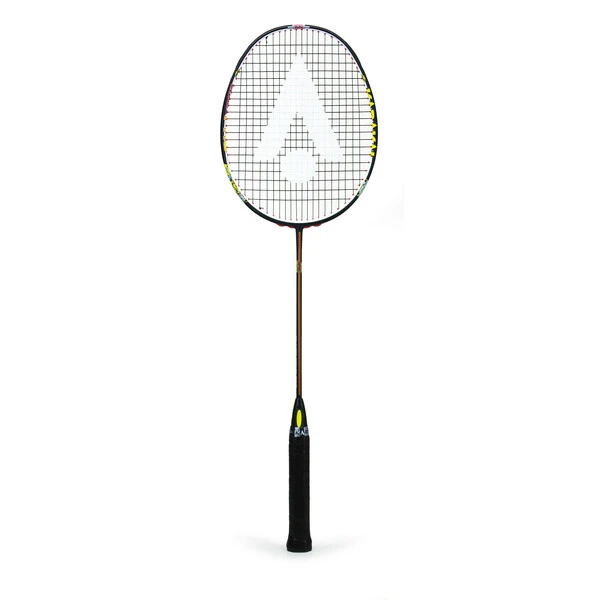 Karakal Black Zone Pro Badminton Racket 1 Karakal Black Zone Pro Badminton Racket