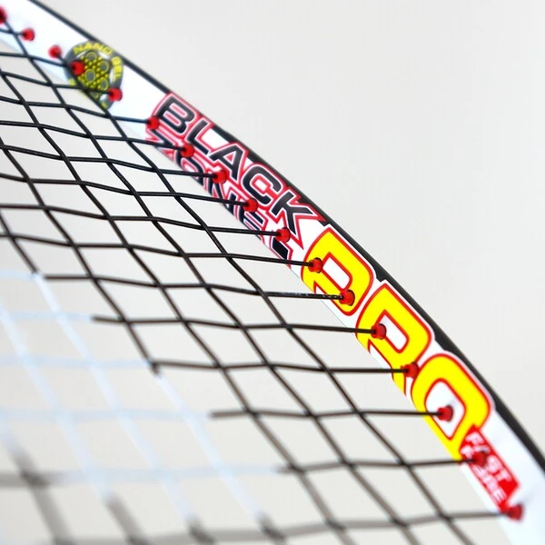 Karakal Black Zone Pro Badminton Racket 3 Karakal Black Zone Pro Badminton Racket - Image 3