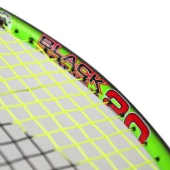 Karakal Black Zone 20 Badminton Racket -Tecnifibre shop BRKA127372022BlackZone20 P3