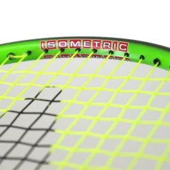 Karakal Black Zone 20 Badminton Racket -Tecnifibre shop BRKA127372022BlackZone20 P5