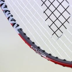 Karakal CB2 Junior Badminton Racket -Tecnifibre shop BRKA19481cb2juniorbadminton P3