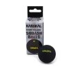 Karakal Single Yellow Dot Squash Balls - X2
