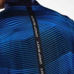 Drop Shot Men's Rush Sweatshirt Navy -Tecnifibre shop CJDS26382RushSweatshirtNavy P5