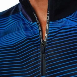 Drop Shot Men's Rush Sweatshirt Navy -Tecnifibre shop CJDS26382RushSweatshirtNavy P6