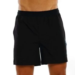 Drop Shot Men's Zero Shorts Black
