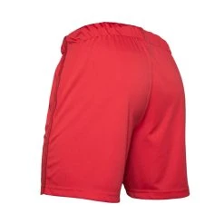 Salming Men's Core 22 Match Shorts Team Red -Tecnifibre shop CSSA29287CoreMatch22ShortRed P2