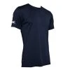 Salming Men's Core 22 Training Tee Dark Navy