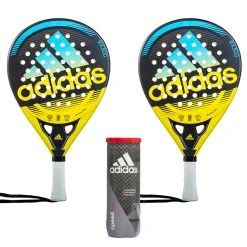 Adidas Padel Starter Kit