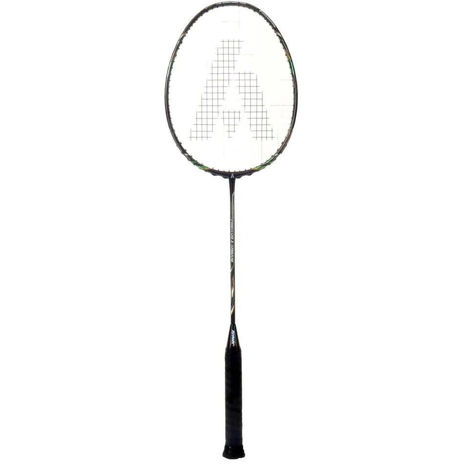 Ashaway Phantom X Shadow Badminton Racket 1 Ashaway Phantom X Shadow Badminton Racket