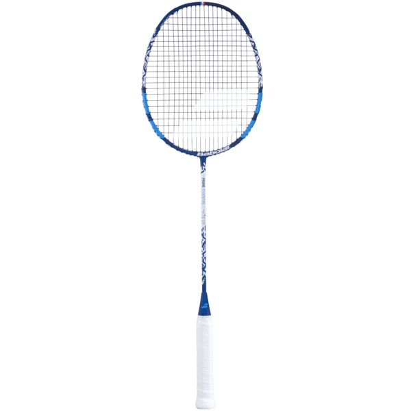 Babolat Prime Essential Badminton Racket Dark Blue 1 Babolat Prime Essential Badminton Racket Dark Blue