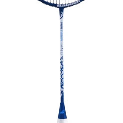 Babolat Prime Essential Badminton Racket Dark Blue 5 Babolat Prime Essential Badminton Racket Dark Blue -Tecnifibre shop RBBA12800updatedprimeessential P3