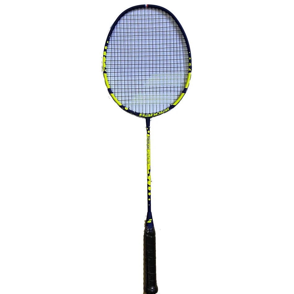 Babolat Powerlight Badminton Racket 1 Babolat Powerlight Badminton Racket