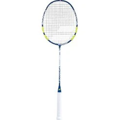 Babolat Prime Lite Badminton Racket Blue Yellow