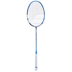 Babolat X-Feel Origin Essential Badminton Racket -Tecnifibre shop RBBA29755XFeelOriginEssential P2