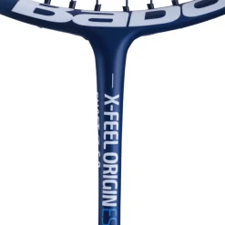 Babolat X-Feel Origin Essential Badminton Racket -Tecnifibre shop RBBA29755XFeelOriginEssential P4