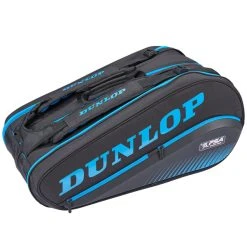 Dunlop PSA Series Performance Thermo 12 Racket Bag LTD Edition