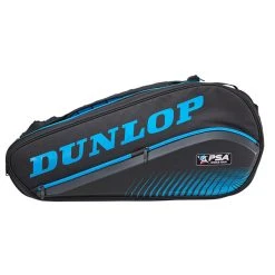 Tecnifibre shop -Tecnifibre shop RBDU19479PSA12racketblackblue P2