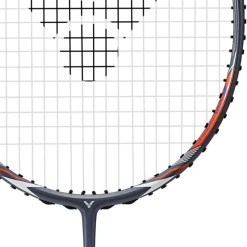 Victor Auraspeed 100X H Badminton Racket Frame Only -Tecnifibre shop RBVI27847Auraspeed100XH P3