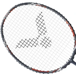 Victor Auraspeed 100X H Badminton Racket Frame Only -Tecnifibre shop RBVI27847Auraspeed100XH P4