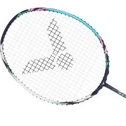 Victor Auraspeed HS B Badminton Racket Frame Only -Tecnifibre shop RBVI27848AuraspeedHSB P3