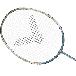 Victor DriveX Nano 7 V Badminton Racket Frame Only -Tecnifibre shop RBVI27849DriveXNano7 P3