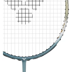 Victor DriveX Nano 7 V Badminton Racket Frame Only -Tecnifibre shop RBVI27849DriveXNano7 P4