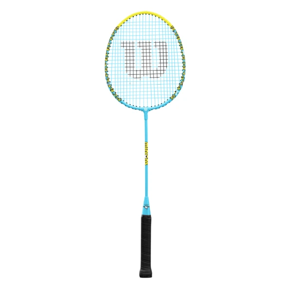 Wilson Minions 2.0 Badminton Set 2 Wilson Minions 2.0 Badminton Set - Image 2
