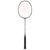 Yonex Nanoflare 800 Badminton Racket Matte Black Frame Only