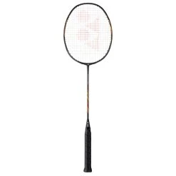 Yonex Nanoflare 800 Badminton Racket Matte Black Frame Only