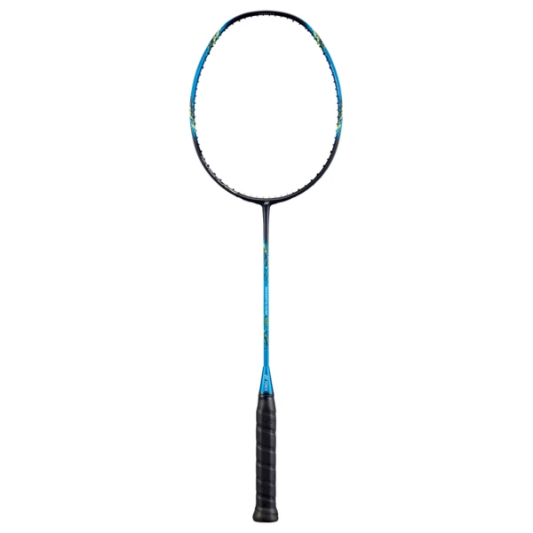 Yonex Nanoflare 700 Cyan Badminton Racket Frame Only 1 Yonex Nanoflare 700 Cyan Badminton Racket Frame Only