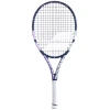 Babolat Pure Drive Junior 26 Tennis Racket Estate Blue Pink White