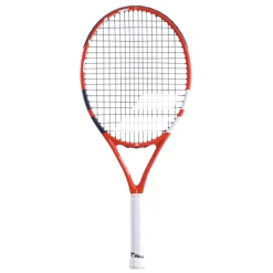 Babolat Strike Junior 24 Tennis Racket Red White