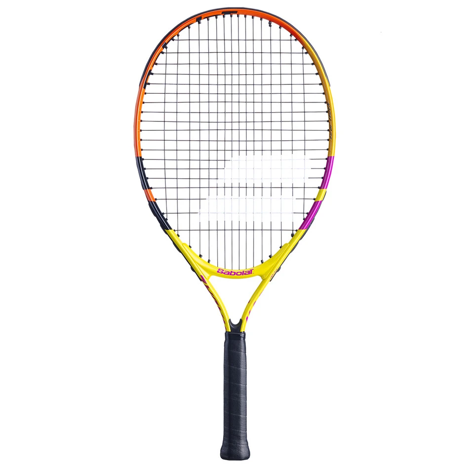 Babolat Nadal Junior 23 Tennis Racket 1 Babolat Nadal Junior 23 Tennis Racket