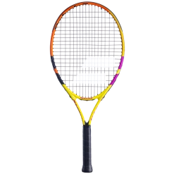 Babolat Nadal Junior 25 Tennis Racket