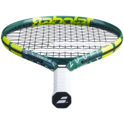 Babolat Wimbledon 23 Junior Tennis Racket -Tecnifibre shop RJBA27691Wimbledon23 P4