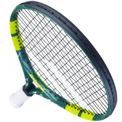 Babolat Wimbledon 23 Junior Tennis Racket -Tecnifibre shop RJBA27691Wimbledon23 P5