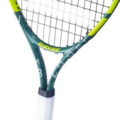 Babolat Wimbledon 23 Junior Tennis Racket -Tecnifibre shop RJBA27691Wimbledon23 P6